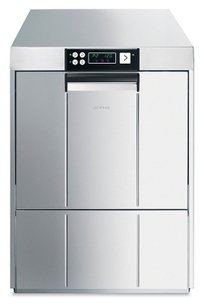 Посудомоечная машина Smeg CW526D фото в Казани и Татарстане