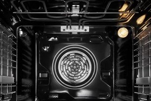 Духовой шкаф Мидеа MO78107CGB фото 3 в Казани и Татарстане Духовой шкаф Midea MO78107CGB фото 3 в Казани и Татарстане