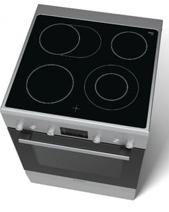 Варочный центр Бош HCA744351R фото 3 в Казани и Татарстане Варочный центр Bosch HCA744351R фото 3 в Казани и Татарстане