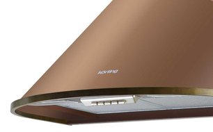 Вытяжка Korting KHC 6930 RC фото 4 в Казани и Татарстане
