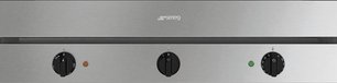 Конвекционная печь Smeg ALFA420H-2 фото 2 в Казани и Татарстане
