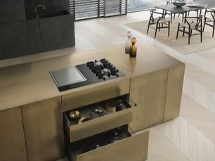 Модульная панель Miele CS7102 FL фото 4 в Казани и Татарстане