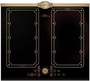 Варочная панель Kaiser KCT 6192 FI Em фото в Казани и Татарстане