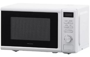 Микроволновая печь KRONA BOSON 44 WH фото 2 в Казани и Татарстане