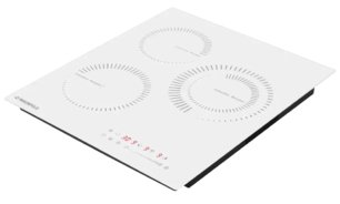 Индукционная варочная панель Маунфилд CVI453STWHC фото 2 в Казани и Татарстане Индукционная варочная панель Maunfeld CVI453STWHC фото 2 в Казани и Татарстане