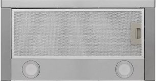 Встраиваемая вытяжка Krona KAMILLA TK 600 INOX (1 мотор) фото 2 в Казани и Татарстане Встраиваемая вытяжка Krona KAMILLA TK 600 INOX (1 мотор) фото 2 в Казани и Татарстане