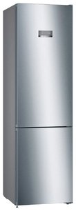Холодильник с нижней морозильной камерой BOSCH KGN39UL22R фото в Казани и Татарстане Холодильник с нижней морозильной камерой BOSCH KGN39UL22R фото в Казани и Татарстане
