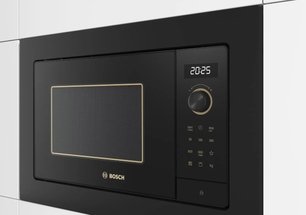 Встраиваемая микроволновая печь Bosch 2BEL653MY3 фото 2 в Казани и Татарстане