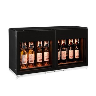Кулер для вина ЕвроКав Wine Bar 8 фото 2 в Казани и Татарстане Кулер для вина EuroCave Wine Bar 8 фото 2 в Казани и Татарстане