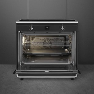 Варочный центр Smeg CG90IANT9 фото 2 в Казани и Татарстане