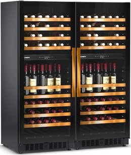 Винный шкаф Дометик E91FG Double Gold фото в Казани и Татарстане Винный шкаф Dometic E91FG Double Gold фото в Казани и Татарстане