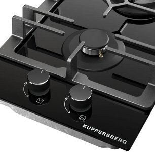Газовая варочная панель Kuppersberg FG 31 B фото 3 в Казани и Татарстане