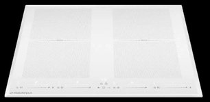 Индукционная варочная панель Maunfeld CVI594SF2WH LUX фото 4 в Казани и Татарстане