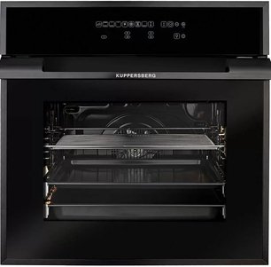 Духовой шкаф Kuppersberg OZ 663 BL фото в Казани и Татарстане