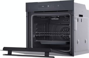 Духовой шкаф Хайер HWO60SM5S9B1H фото 3 в Казани и Татарстане Духовой шкаф Haier HWO60SM5S9B1H фото 3 в Казани и Татарстане