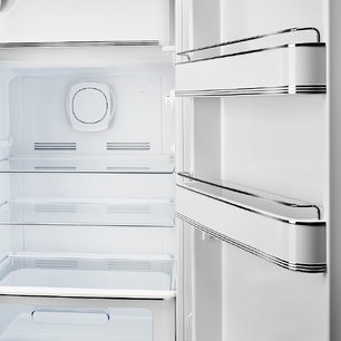 Холодильник Смег FAB28RSV6 фото 2 в Казани и Татарстане Холодильник Smeg FAB28RSV6 фото 2 в Казани и Татарстане