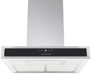 Вытяжка Куперсберг DDA 660 XBG фото в Казани и Татарстане Вытяжка Kuppersberg DDA 660 XBG фото в Казани и Татарстане