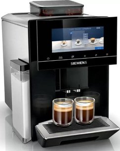 Кофемашина Сименс TQ903D09 фото 2 в Казани и Татарстане Кофемашина Siemens TQ903D09 фото 2 в Казани и Татарстане