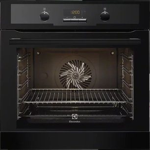 Духовой шкаф Electrolux EOA55551AK фото в Казани и Татарстане
