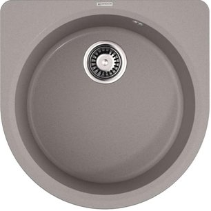 Omoikiri (мойка Akegata 51 GR + смеситель UMI GR) фото 2 в Казани и Татарстане