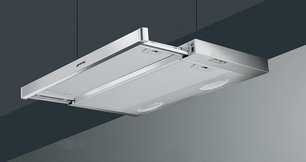 Вытяжка Smeg KSET61E фото 2 в Казани и Татарстане