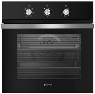 Духовой шкаф Maunfeld MEOF.676B фото в Казани и Татарстане