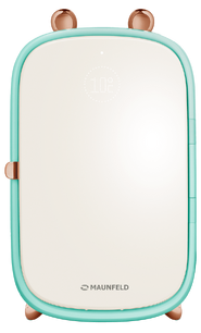 Холодильник для косметики Maunfeld MFF43GN фото 3 в Казани и Татарстане