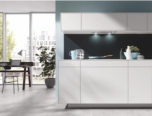 Встраиваемая вытяжка Miele DA 2558 фото 3 в Казани и Татарстане