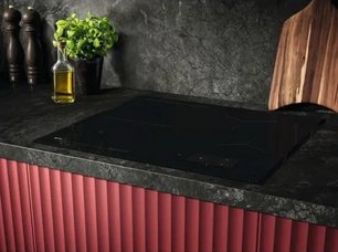 Варочная панель AEG TH64IB30FB фото 2 в Казани и Татарстане