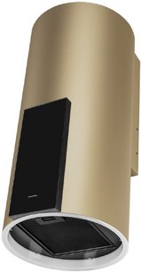 Вытяжка Maunfeld ALBA 39 Wall Gold фото 2 в Казани и Татарстане