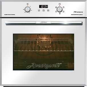 Независимая электрическая духовка Kaiser EH 6990 W Chrom фото в Казани и Татарстане