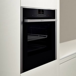 Духовой шкаф Нефф B47CS24N0 фото 2 в Казани и Татарстане Духовой шкаф Neff B47CS24N0 фото 2 в Казани и Татарстане