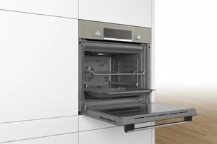 Встраиваемый духовой шкаф BOSCH HBF534EF0R фото 4 в Казани и Татарстане