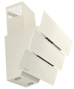 Вытяжка Maunfeld CASCADA TRIO 60 BEIGE фото 3 в Казани и Татарстане