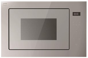 Микроволновая печь с грилем Горение BM 251 ST фото в Казани и Татарстане Микроволновая печь с грилем Gorenje BM 251 ST фото в Казани и Татарстане