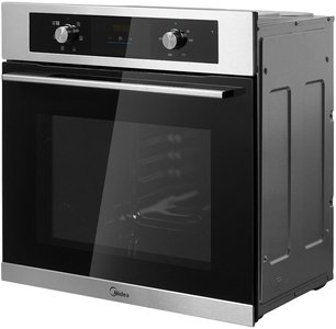 Духовой шкаф Мидеа MO47007GX фото 2 в Казани и Татарстане Духовой шкаф Midea MO47007GX фото 2 в Казани и Татарстане