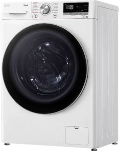 Стиральная машина LG F2V7FS1W фото 3 в Казани и Татарстане