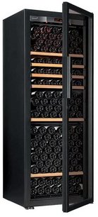 Монотемпературный винный шкаф EuroCave P-300059-L фото в Казани и Татарстане