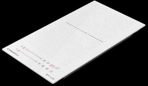 Индукционная варочная панель Маунфилд CVI292S2FWH Inverter фото 3 в Казани и Татарстане Индукционная варочная панель Maunfeld CVI292S2FWH Inverter фото 3 в Казани и Татарстане