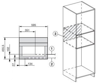 Встраиваемая кофемашина Miele CVA7845 OBSW фото 4 в Казани и Татарстане