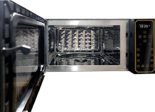 Встраиваемая микроволновая печь Kaiser M 2300 EM фото 2 в Казани и Татарстане