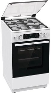 Газовая плита Gorenje GGI5C22WF фото 2 в Казани и Татарстане