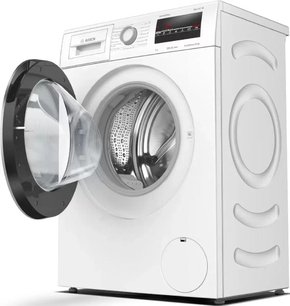 Узкая стиральная машина BOSCH WLP24261OE фото 2 в Казани и Татарстане Узкая стиральная машина BOSCH WLP24261OE фото 2 в Казани и Татарстане