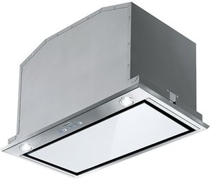 Встраиваемая вытяжка Franke FBI 537 XS/WH фото в Казани и Татарстане