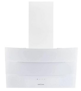 Вытяжка Крона INGA 600 white sensor фото 2 в Казани и Татарстане Вытяжка KRONA INGA 600 white sensor фото 2 в Казани и Татарстане