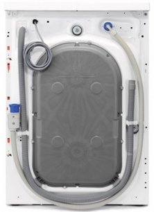 Стиральная машина Электролюкс EW7F2R48S фото 4 в Казани и Татарстане Стиральная машина Electrolux EW7F2R48S фото 4 в Казани и Татарстане