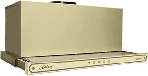 Встраиваемая вытяжка Kaiser EA 644 ElfEm Eco фото в Казани и Татарстане