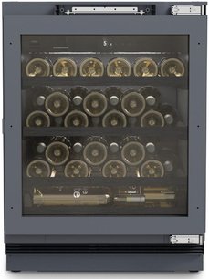 Встраиваемый винный шкаф Либхер UWpri 3661 Vinidor Selection фото 2 в Казани и Татарстане Встраиваемый винный шкаф Liebherr UWpri 3661 Vinidor Selection фото 2 в Казани и Татарстане