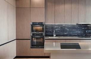 Варочная панель Kaiser KCT 6700 FI фото 3 в Казани и Татарстане