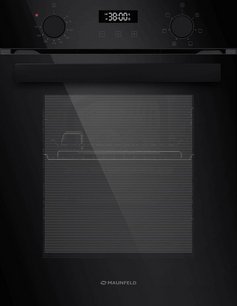 Электрический духовой шкаф Maunfeld EOEM516PB2 фото в Казани и Татарстане